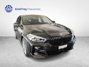 immagine del veicolo BMW 118i M-Sport Steptronic