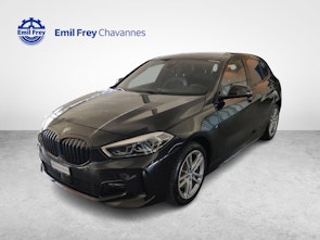 immagine del veicolo BMW 118i M-Sport Steptronic