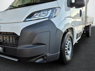 Toyota PROACE MAX Kab.-Ch. 3.5 L3 2.2 D Active Heavy