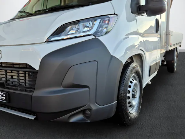 Toyota PROACE MAX Kab.-Ch. 3.5 L3 2.2 D Active Heavy