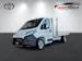 Toyota PROACE MAX Kab.-Ch. 3.5 L3 2.2 D Active Heavy