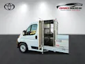 Toyota PROACE MAX Kab.-Ch. 3.5 L3 2.2 D Active Heavy