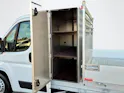 Toyota PROACE MAX Kab.-Ch. 3.5 L3 2.2 D Active Heavy
