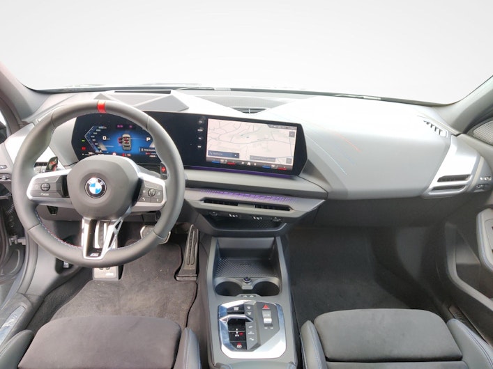 immagine del veicolo BMW 1 SERIES