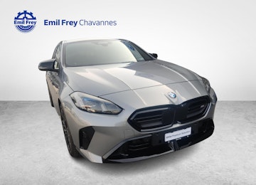 Fahrzeugbild BMW M135i xDrive M-Sport Pro Fahrzeugbild BMW M135i xDrive M-Sport Pro