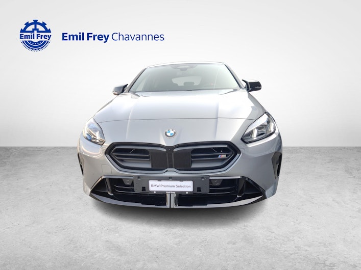 immagine del veicolo BMW 1 SERIES