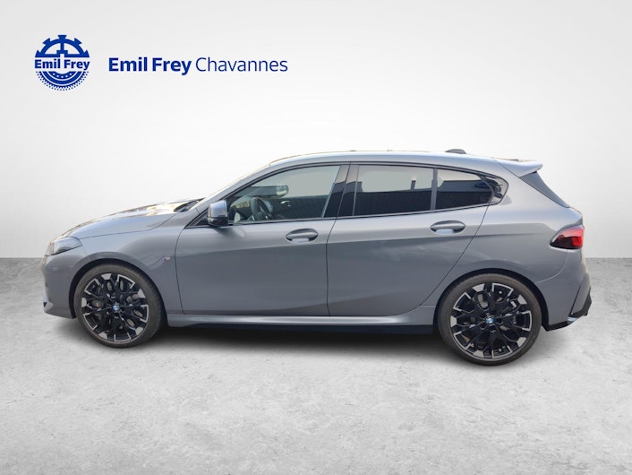 immagine del veicolo BMW 1 SERIES