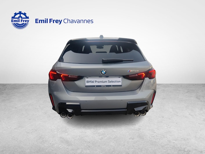 immagine del veicolo BMW 1 SERIES