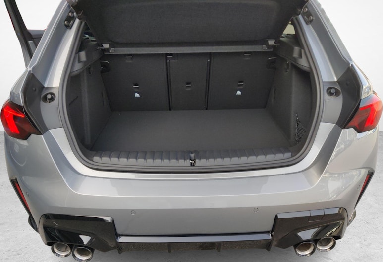 immagine del veicolo BMW 1 SERIES