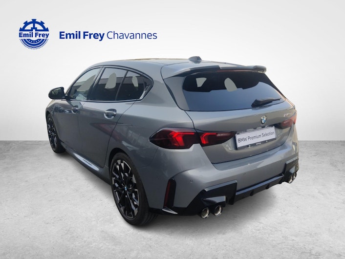 immagine del veicolo BMW 1 SERIES