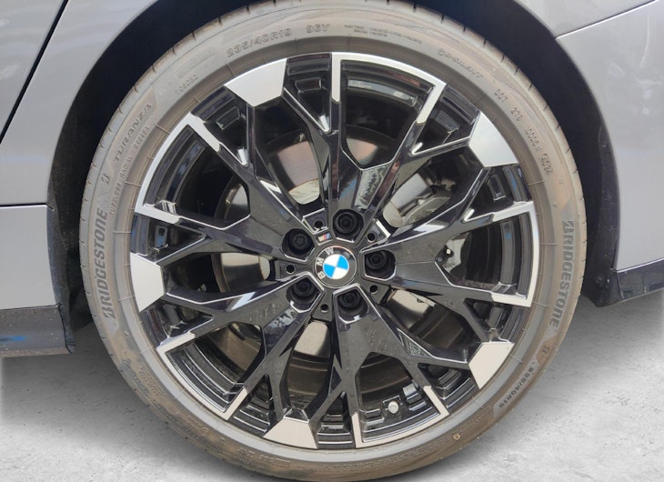 immagine del veicolo BMW 1 SERIES