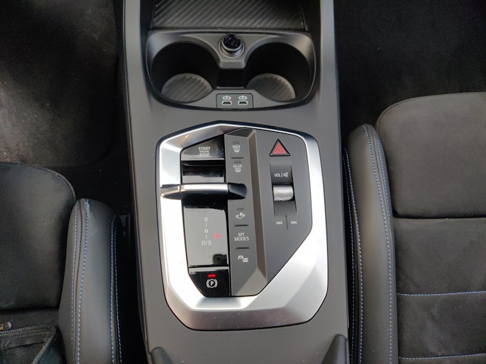 immagine del veicolo BMW 1 SERIES