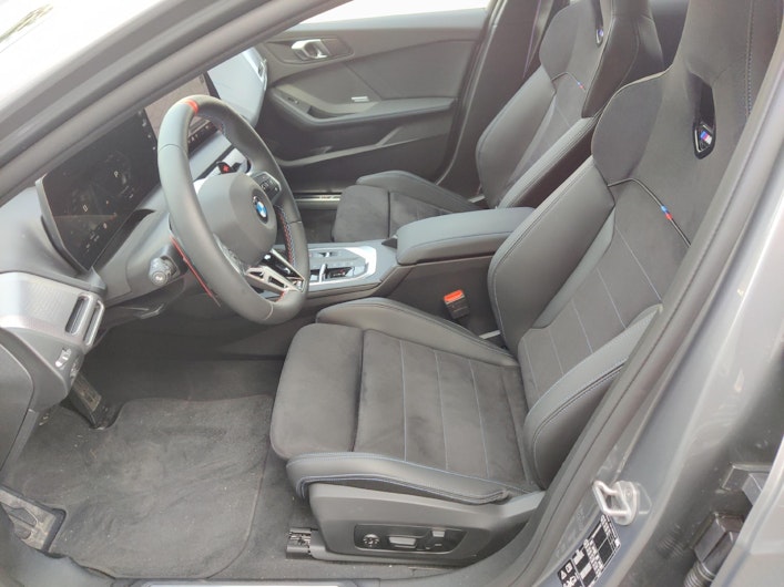 immagine del veicolo BMW 1 SERIES