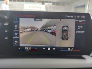 immagine del veicolo BMW M135i xDrive M-Sport Pro