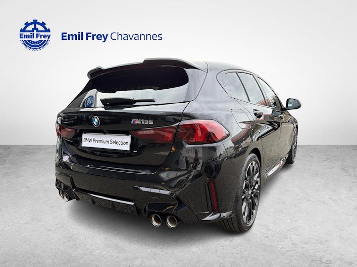 image du véhicule BMW 1 SERIES