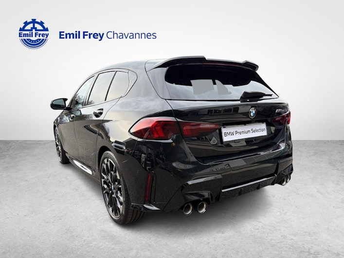 image du véhicule BMW 1 SERIES