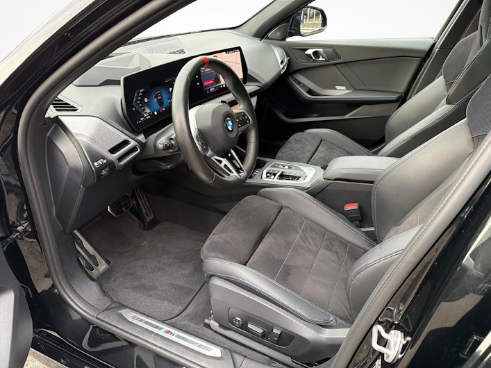 image du véhicule BMW 1 SERIES