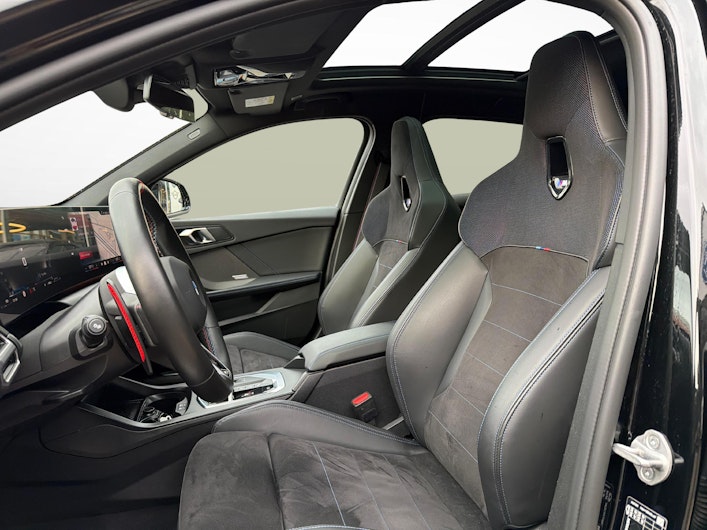 image du véhicule BMW 1 SERIES