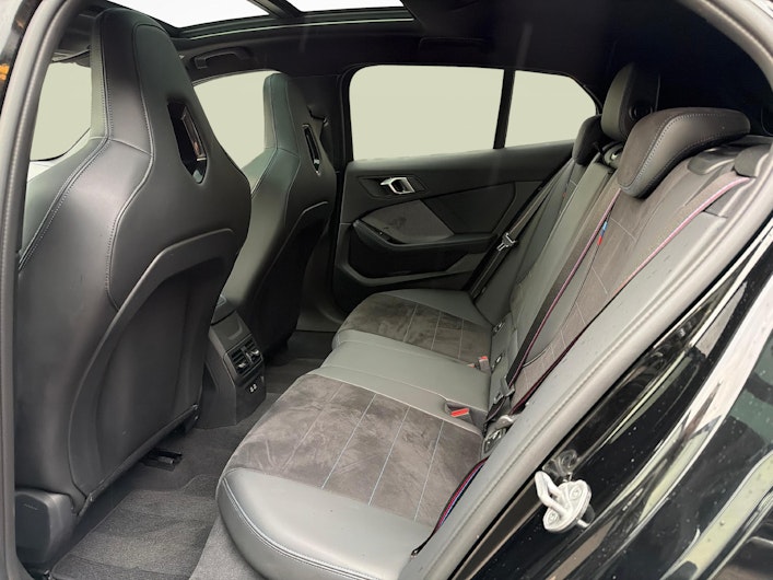 image du véhicule BMW 1 SERIES