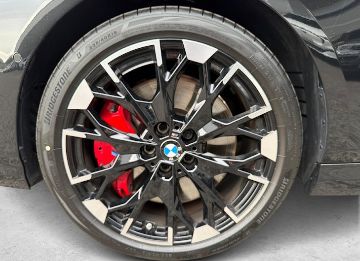 image du véhicule BMW 1 SERIES