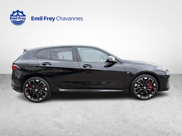 image du véhicule BMW 1 SERIES