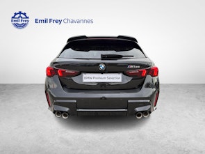 image du véhicule BMW M135i xDrive