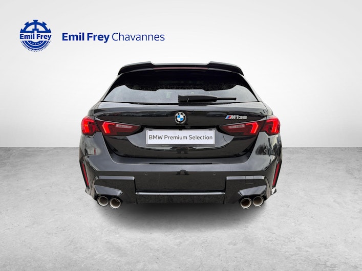 image du véhicule BMW 1 SERIES