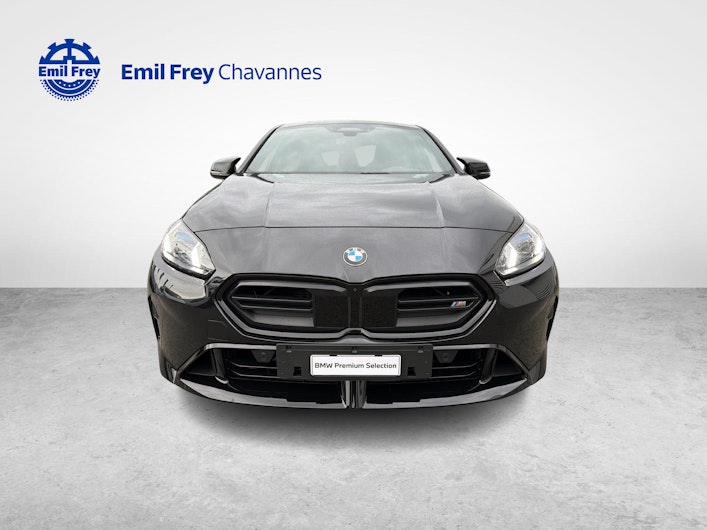 image du véhicule BMW 1 SERIES