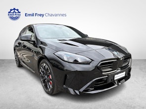 image du véhicule BMW M135i xDrive