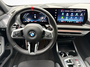 image du véhicule BMW M135i xDrive
