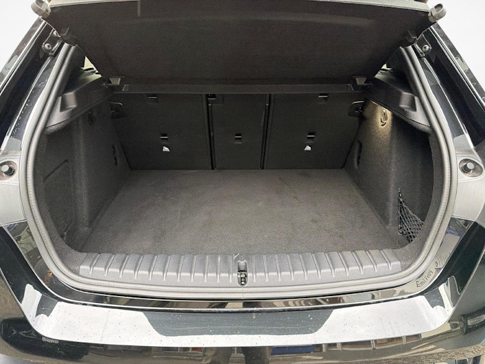 image du véhicule BMW 1 SERIES