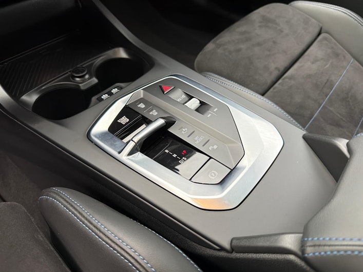 image du véhicule BMW 1 SERIES