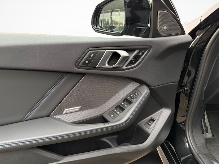 image du véhicule BMW 1 SERIES