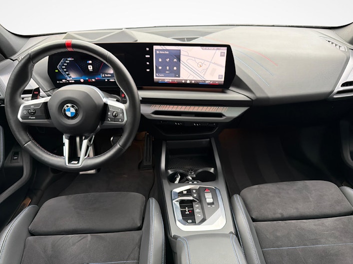 image du véhicule BMW 1 SERIES