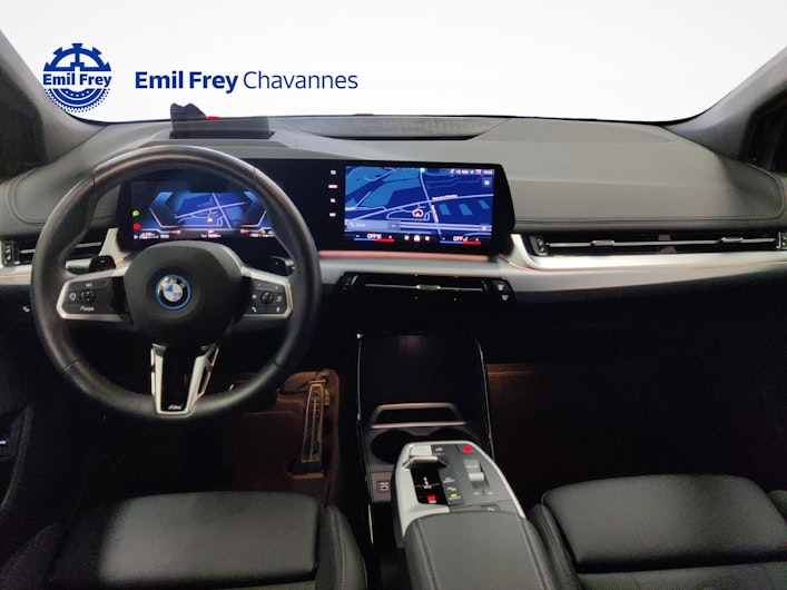 immagine del veicolo BMW 2 SERIES