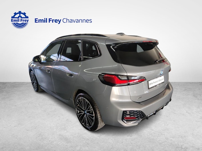 immagine del veicolo BMW 2 SERIES