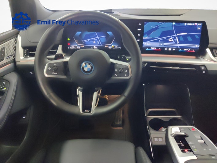 immagine del veicolo BMW 2 SERIES