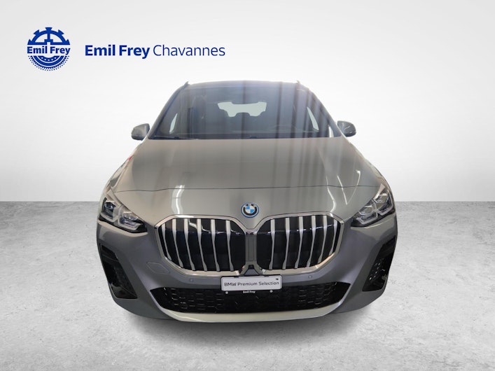 immagine del veicolo BMW 2 SERIES