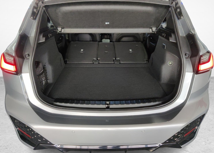 immagine del veicolo BMW 2 SERIES