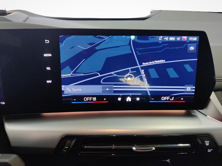 immagine del veicolo BMW 2 SERIES