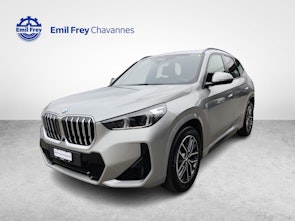 Fahrzeugbild BMW X1 23i xDrive M-Sport