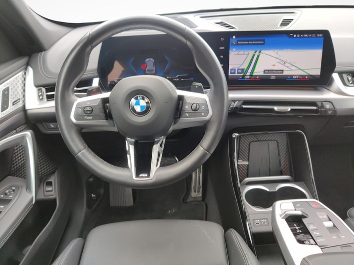 Fahrzeugbild BMW X1