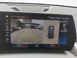 Fahrzeugbild BMW X1 23i xDrive M-Sport