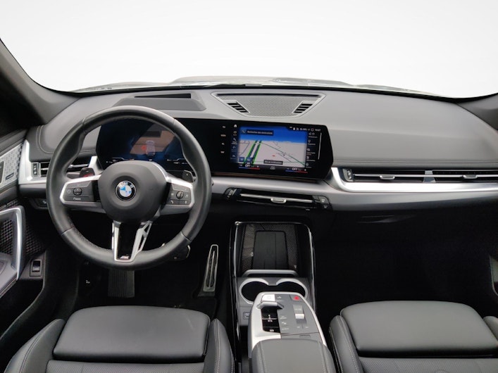 Fahrzeugbild BMW X1