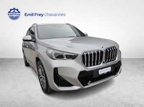 Fahrzeugbild BMW X1 23i xDrive M-Sport