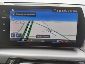 Fahrzeugbild BMW X1 23i xDrive M-Sport