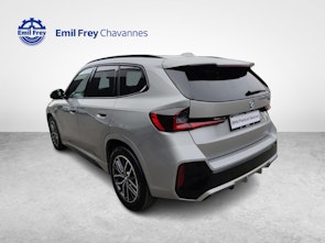 Fahrzeugbild BMW X1 23i xDrive M-Sport