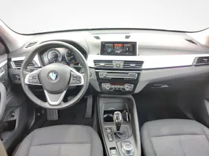 BMW X1 20i xDrive