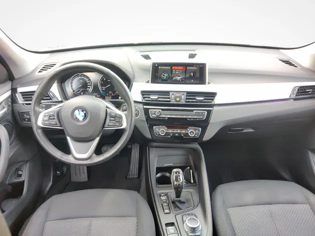 BMW X1 20i xDrive