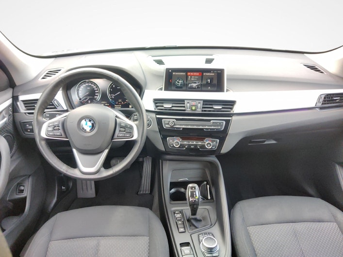 Fahrzeugbild BMW X1